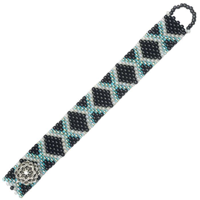 Desert Night Blossom Bracelet (Reboot)