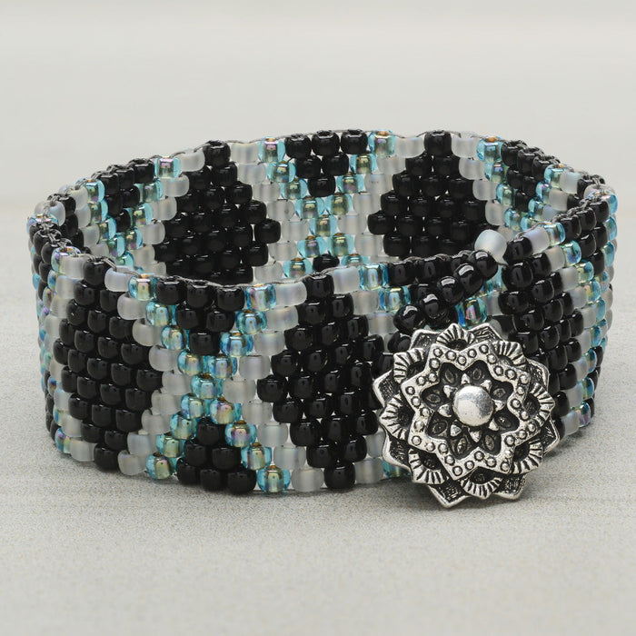 Desert Night Blossom Bracelet (Reboot)