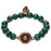 Abundance Malachite Bracelet