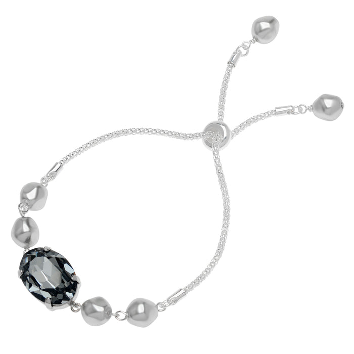 Retired - Isabella Adjustable Bracelet