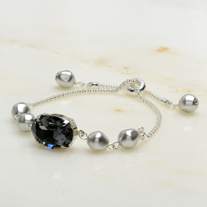Retired - Isabella Adjustable Bracelet