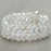 Crystal Snow Princess Bracelet