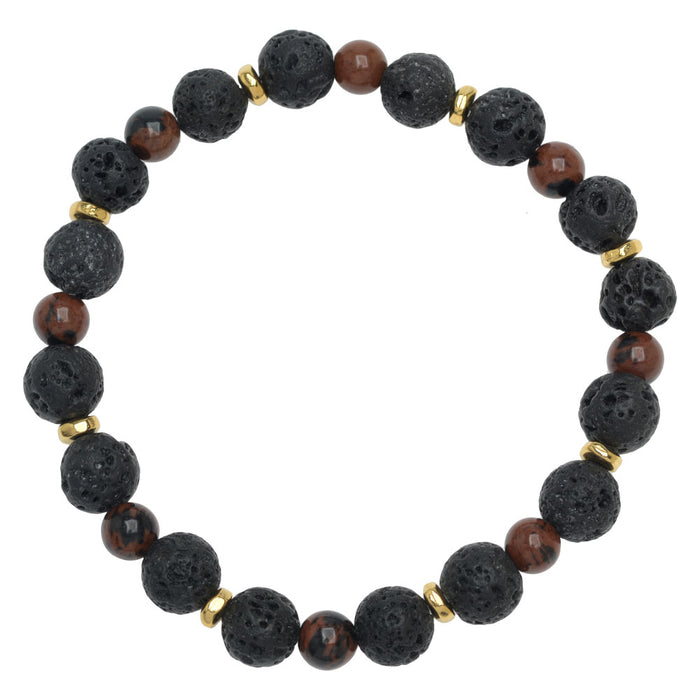 From the Earth Bracelet