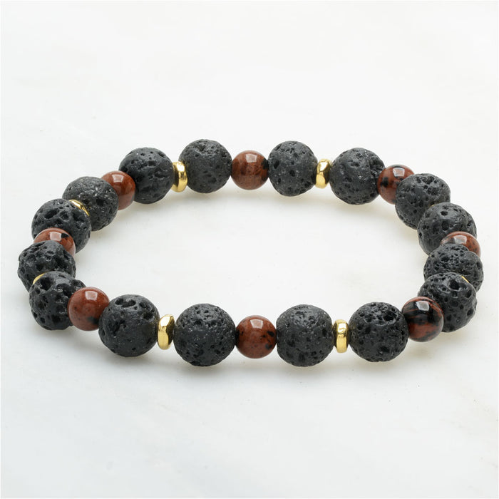 From the Earth Bracelet