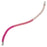 Ballet Pinks Kumihimo Bracelet (Reboot)