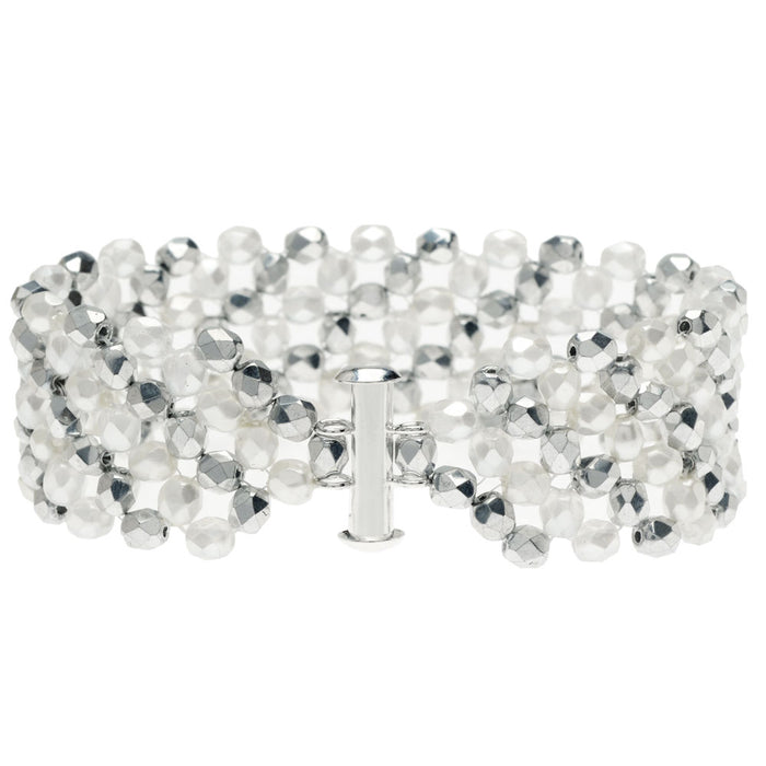 Bridal Perfection Bracelet