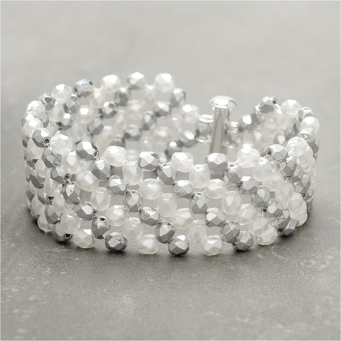 Bridal Perfection Bracelet