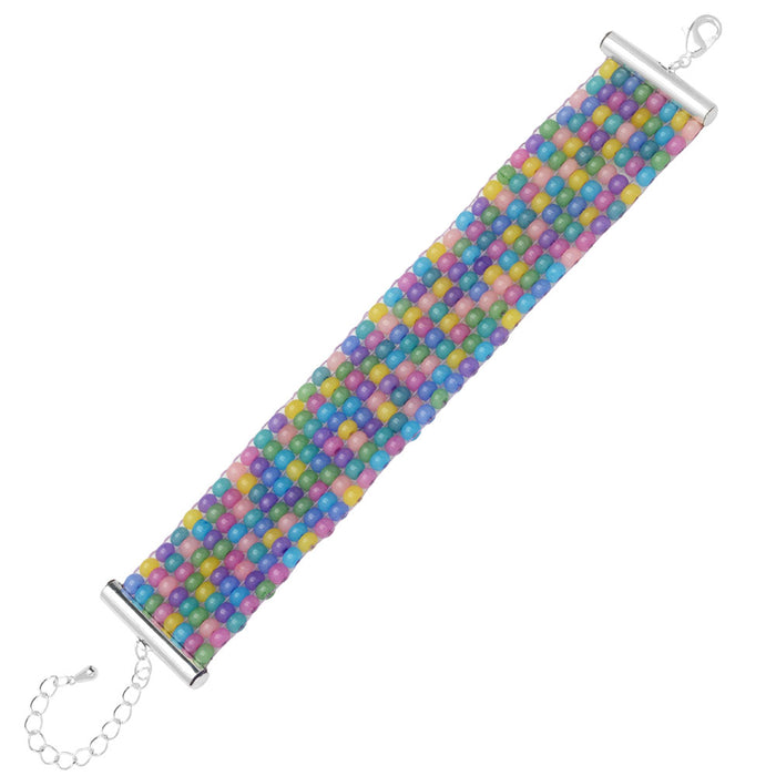 Alicorn Loom Bracelet