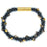 Montana Nights Kumihimo Bracelet (Reboot)