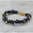 Montana Nights Kumihimo Bracelet (Reboot)