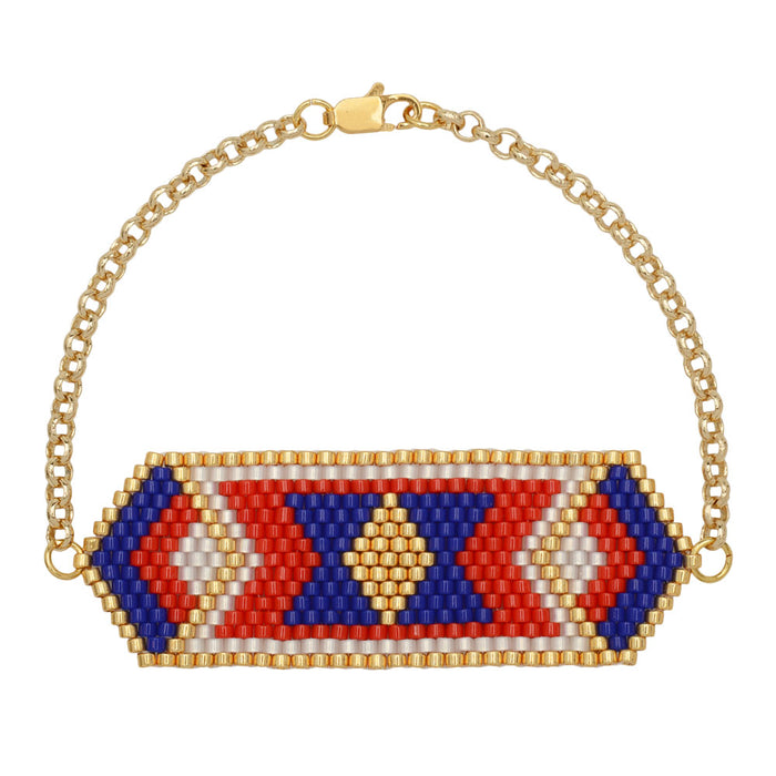 Maritime Bracelet
