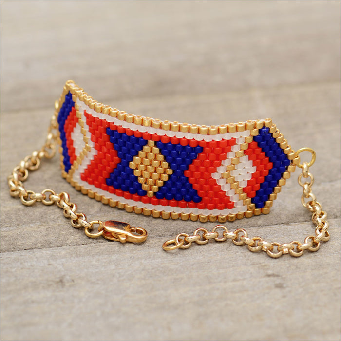 Maritime Bracelet