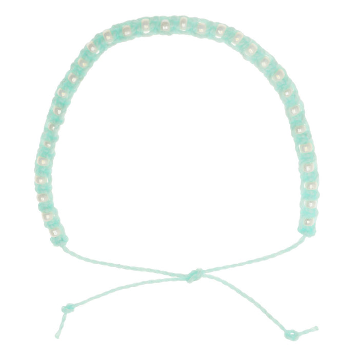 Seafoam Spirit Bracelet