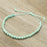 Seafoam Spirit Bracelet