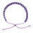 Purple Waters Bracelet