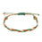 Braided Nature Bracelet