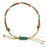 Braided Nature Bracelet