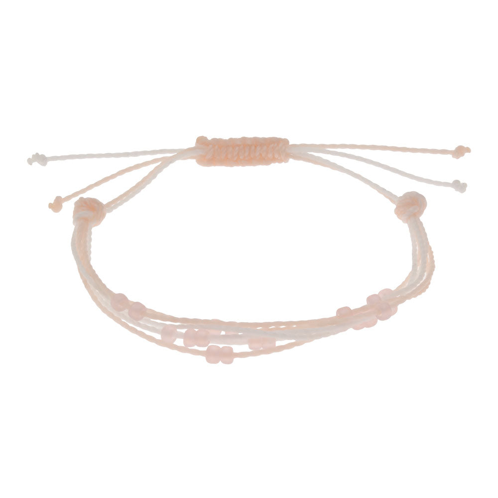 Shell Girl Bracelet (Reboot)