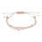 Shell Girl Bracelet (Reboot)