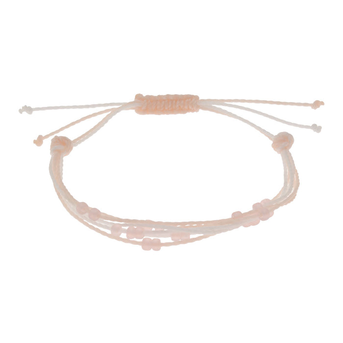Shell Girl Bracelet (Reboot)