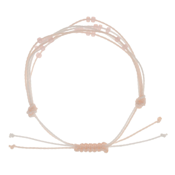 Shell Girl Bracelet (Reboot)