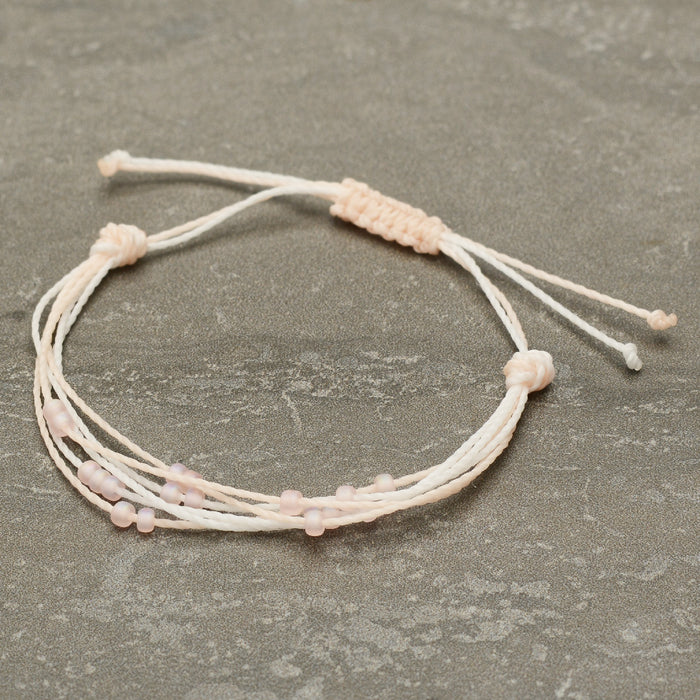 Shell Girl Bracelet (Reboot)