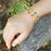 Colorful Daisy Darling Bracelet