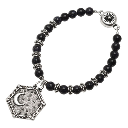 Midnight City Bracelet