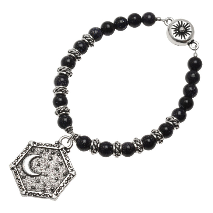 Midnight City Bracelet