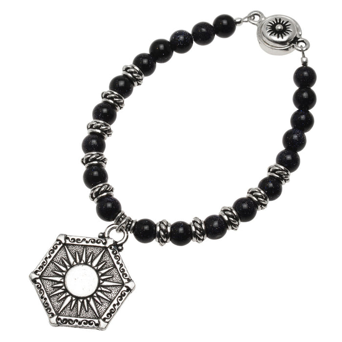 Midnight City Bracelet