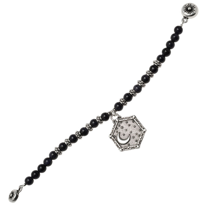 Midnight City Bracelet