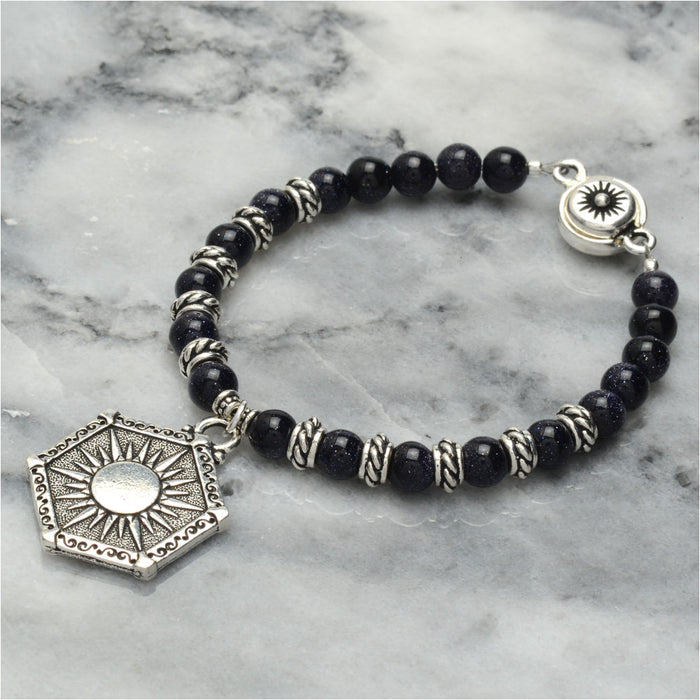 Midnight City Bracelet