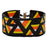 Candy Corn Parade Bracelet