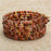 Non Cents Memory Wire Bracelet