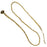 All That Glitters Wrap Bracelet (Reboot)