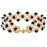 Evergreen Dance Bracelet