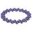 Stylish Peacock Cellini Spiral Bangle