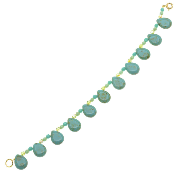 Retired - Under the Sea Bracelet