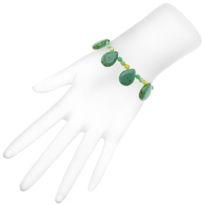 Retired - Under the Sea Bracelet