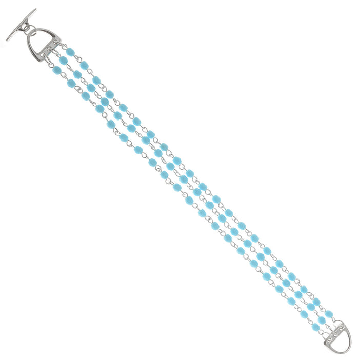 Retired - Turquoise Dream Bracelet