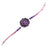 Retired - A Lilac Afternoon Bracelet