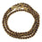 Retired - City Lights Kumihimo Bracelet