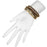 Retired - City Lights Kumihimo Bracelet