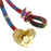 Retired - Global Chic Cotton Cord Bracelet