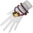 Retired - Global Chic Cotton Cord Bracelet