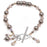 Retired - Sparkling Champagne Bracelet