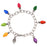 Christmas Tree Lights Bracelet (Reboot)
