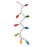 Christmas Tree Lights Bracelet (Reboot)