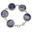 Retired - Fleur de Lis Bracelet