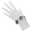 Retired - Fleur de Lis Bracelet